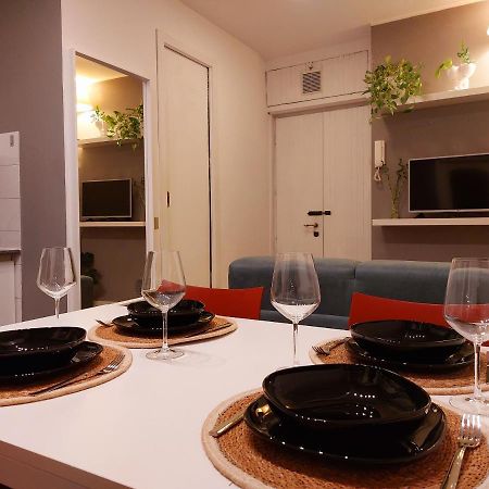 Garibaldi Station - L' Isola Che C'E Apartment - 12 Mins To Rho Fiera Milano Exterior photo