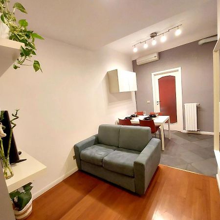 Garibaldi Station - L' Isola Che C'E Apartment - 12 Mins To Rho Fiera Milano Exterior photo