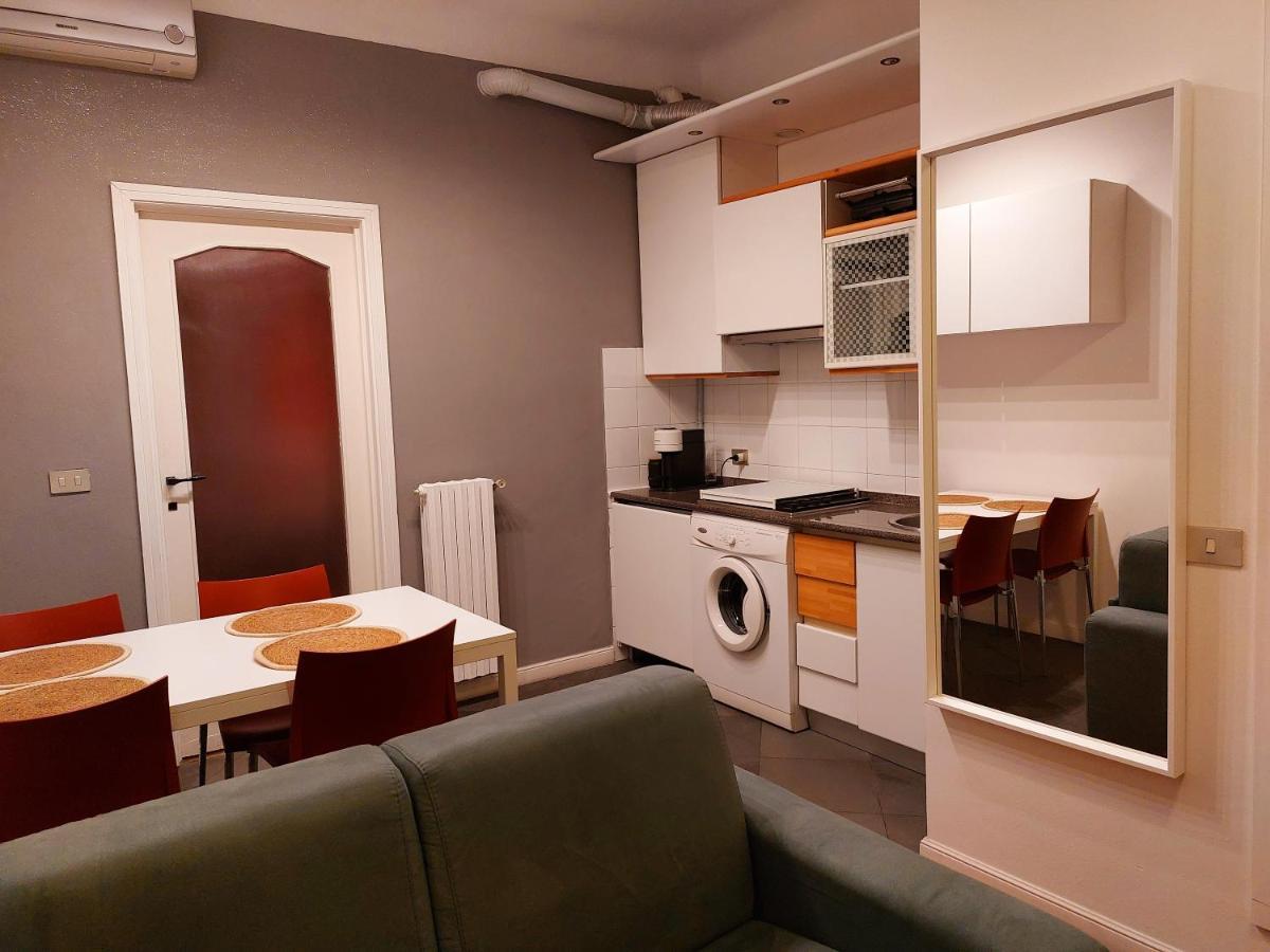 Garibaldi Station - L' Isola Che C'E Apartment - 12 Mins To Rho Fiera Milano Exterior photo