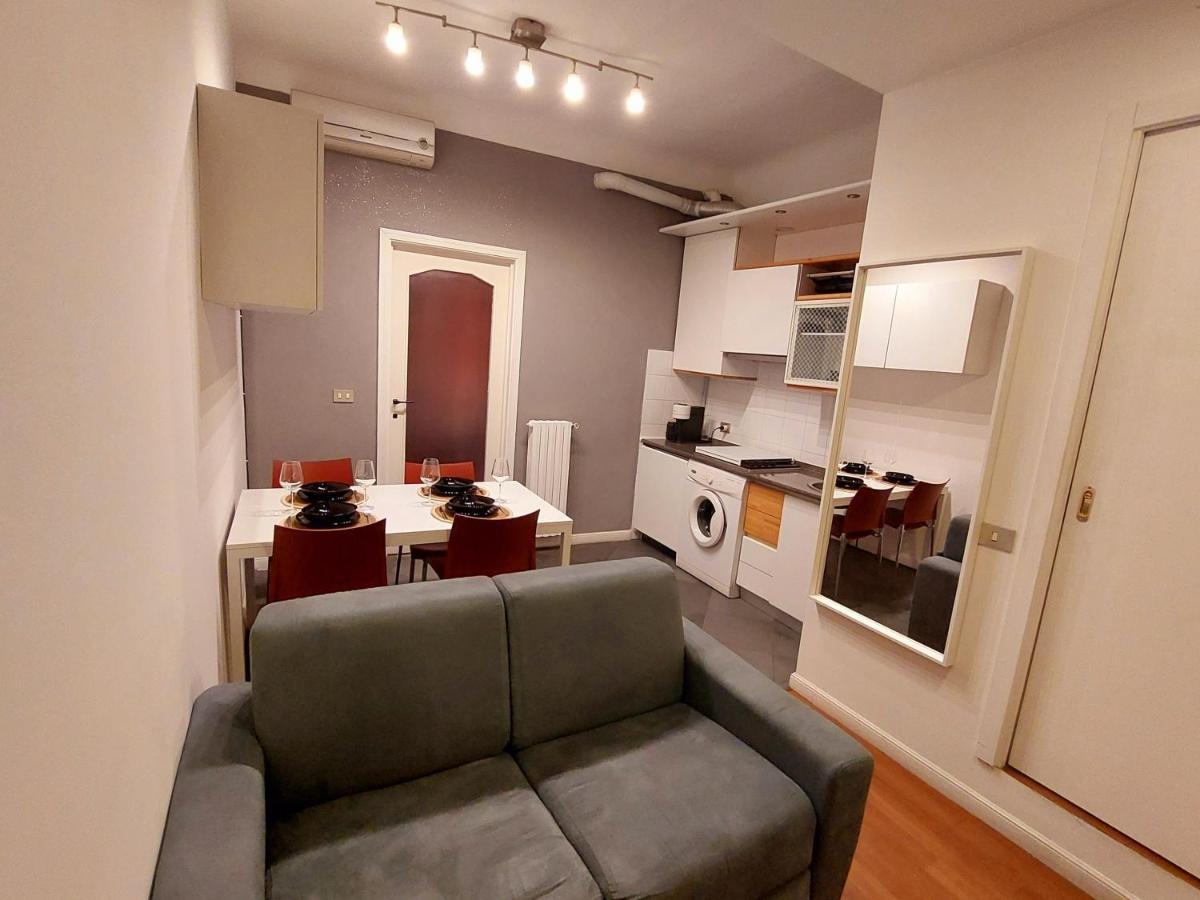 Garibaldi Station - L' Isola Che C'E Apartment - 12 Mins To Rho Fiera Milano Exterior photo