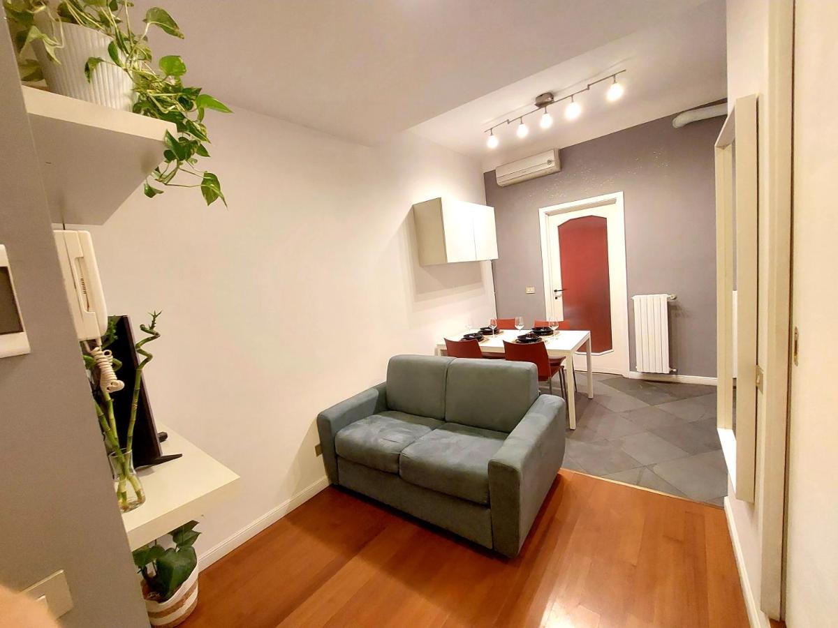 Garibaldi Station - L' Isola Che C'E Apartment - 12 Mins To Rho Fiera Milano Exterior photo